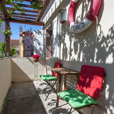 Apartment Barbarossa House With Parking *