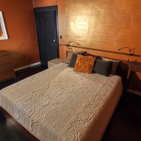 Barbarossa House With Parking Apartment *
