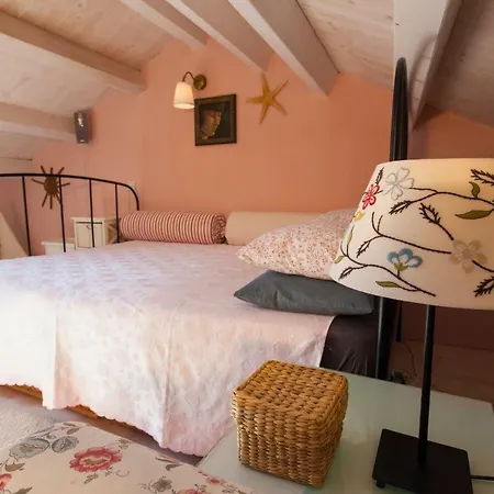 Barbarossa House With Parking