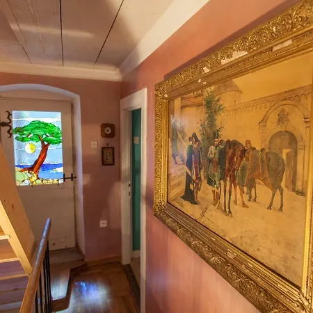 Barbarossa House With Parking * Cres