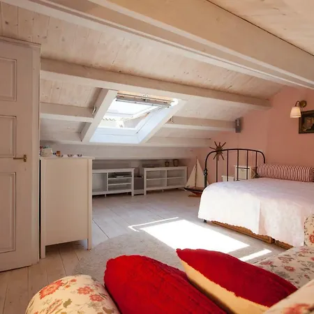 Barbarossa House With Parking