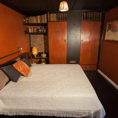 Apartman Barbarossa House With Parking Cres