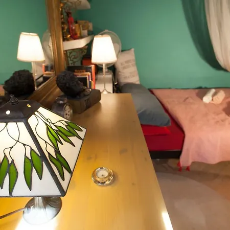 Barbarossa House With Parking *