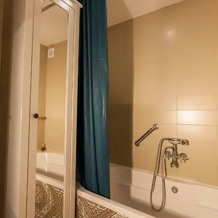 Barbarossa House With Parking Appartement *