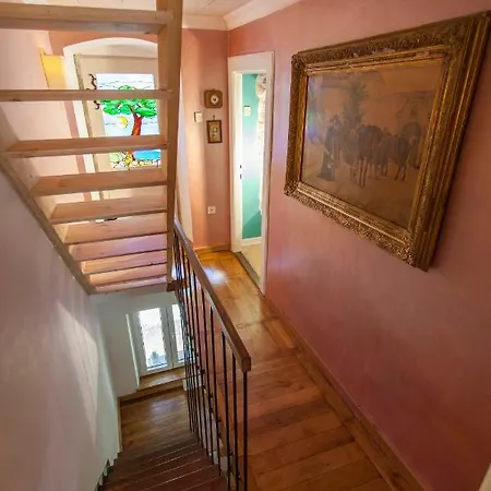 Barbarossa House With Parking