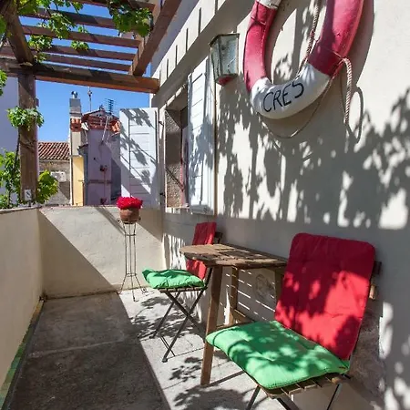 דירה Barbarossa House With Parking *