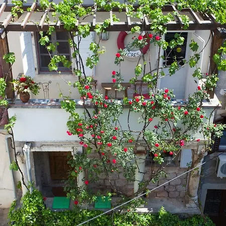 Barbarossa House With Parking * Cres
