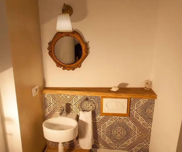 Barbarossa House With Parking * Cres