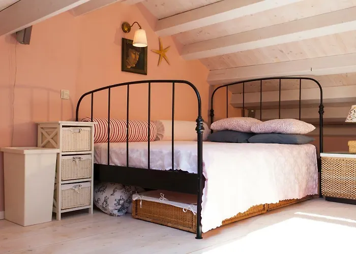 Barbarossa House With Parking