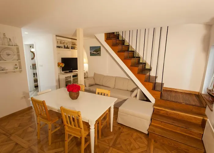 Appartement Barbarossa House With Parking Cres