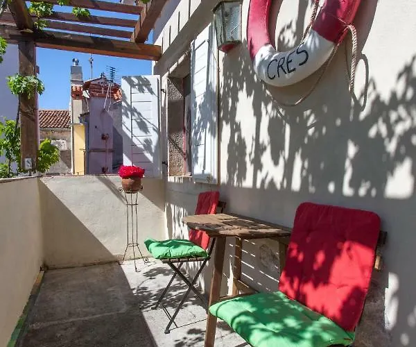 Apartment Barbarossa House With Parking *