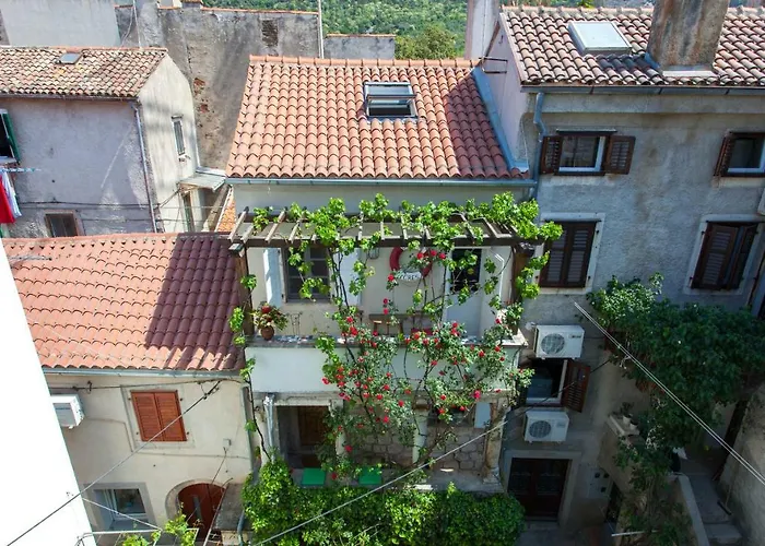 Appartement Barbarossa House With Parking Cres