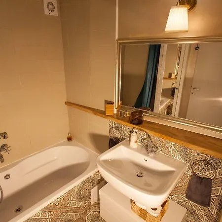 Barbarossa House With Parking * Cres