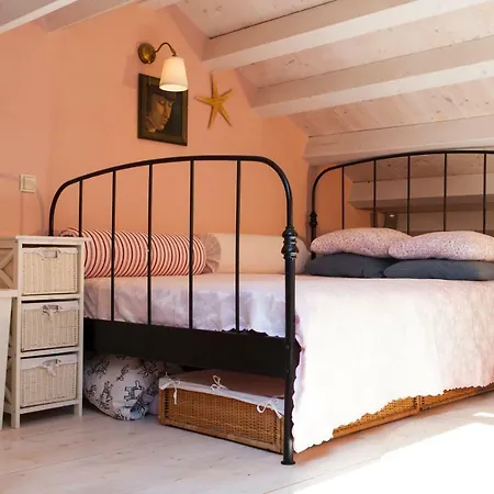 Barbarossa House With Parking